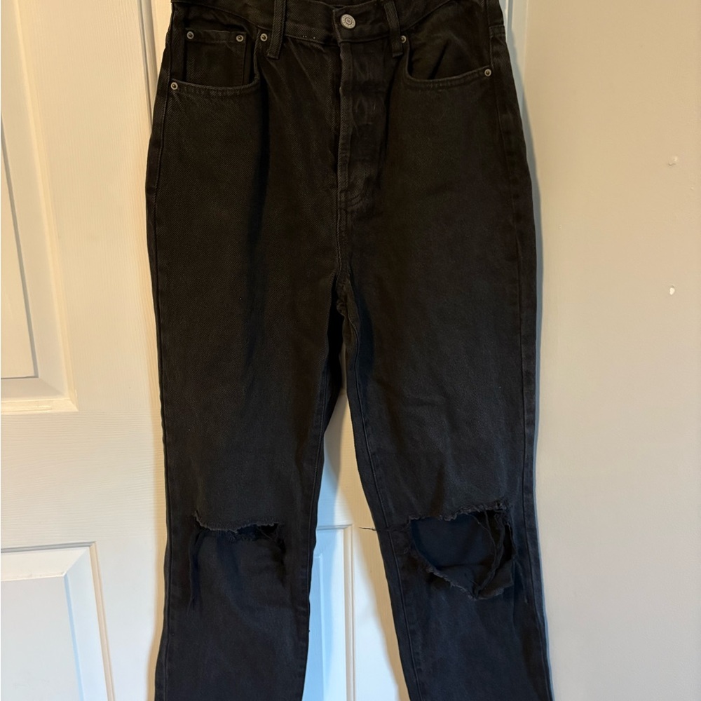 Pacsun Dad Jeans